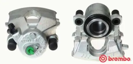 F85148 Гальмівний супорт BREMBO підбір по vin на Brocar