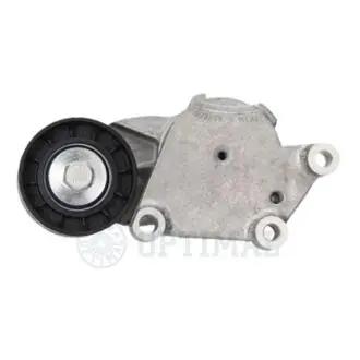 0N1502 Планка натягувача OPTIMAL подбор по vin на Brocar