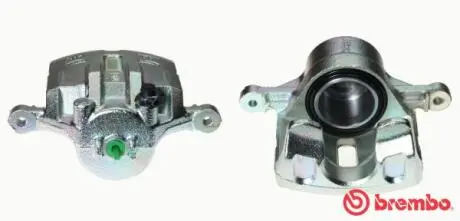 F30100 Гальмівний супорт BREMBO підбір по vin на Brocar