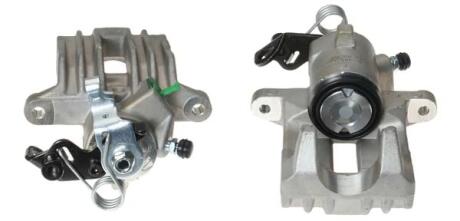 F85178 Тормозной суппорт BREMBO підбір по vin на Brocar
