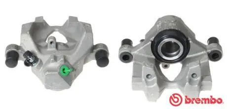 F50299 Тормозной суппорт BREMBO підбір по vin на Brocar