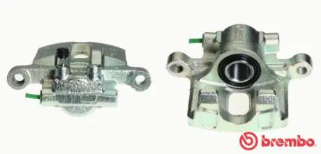 F54115 Тормозной суппорт BREMBO подбор по vin на Brocar
