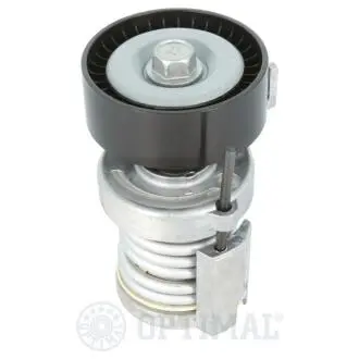 0N1445 Планка натягувача OPTIMAL подбор по vin на Brocar