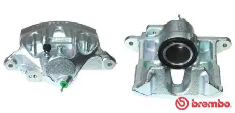 F85294 Гальмівний супорт BREMBO підбір по vin на Brocar