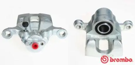 F56113 Гальмівний супорт BREMBO підбір по vin на Brocar