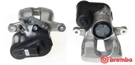 F85298 Гальмівний супорт BREMBO підбір по vin на Brocar
