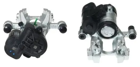 F85344 Гальмівний супорт BREMBO підбір по vin на Brocar