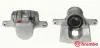 F30114 Тормозной суппорт BREMBO підбір по vin на Brocar