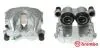 F86098 Тормозной суппорт BREMBO підбір по vin на Brocar