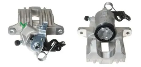 F85179 Тормозной суппорт BREMBO подбор по vin на Brocar