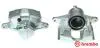 F23116 Тормозной суппорт BREMBO підбір по vin на Brocar
