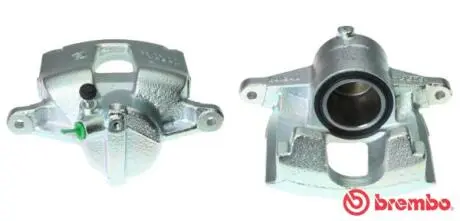 F23116 Тормозной суппорт BREMBO подбор по vin на Brocar