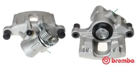 F49104 Гальмівний супорт BREMBO підбір по vin на Brocar