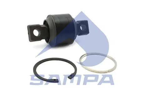 010578 РМК тяги підвіски SAMPA підбір по vin на Brocar