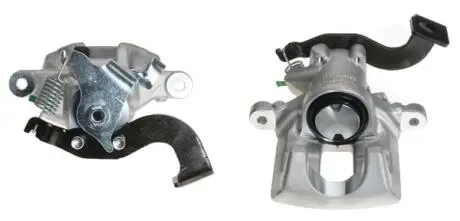 F83331 Тормозной суппорт BREMBO підбір по vin на Brocar