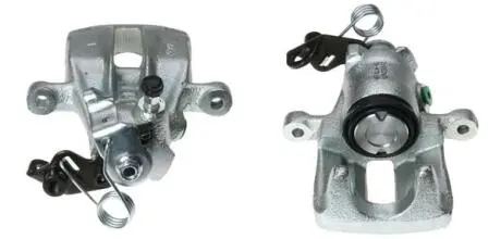 F24080 Гальмівний супорт BREMBO підбір по vin на Brocar
