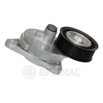 0N1435 Планка натягувача OPTIMAL подбор по vin на Brocar