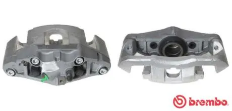 F85235 Гальмівний супорт BREMBO підбір по vin на Brocar