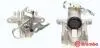 F85166 Тормозной суппорт BREMBO підбір по vin на Brocar