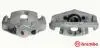 F06133 Гальмівний супорт BREMBO підбір по vin на Brocar