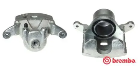 F56164 Тормозной суппорт BREMBO підбір по vin на Brocar
