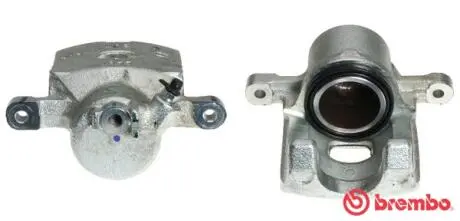 F56173 Гальмівний супорт BREMBO підбір по vin на Brocar