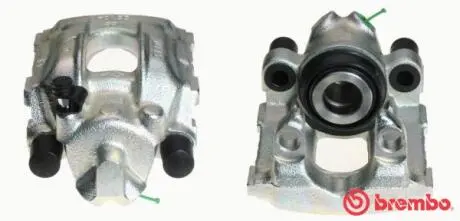 F06173 Гальмівний супорт BREMBO підбір по vin на Brocar