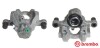 F50317 Тормозной суппорт BREMBO підбір по vin на Brocar