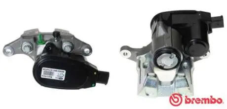 F30170 Гальмівний супорт BREMBO підбір по vin на Brocar