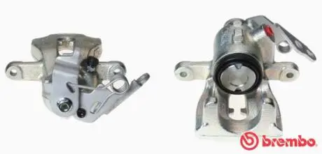 F24136 Гальмівний супорт BREMBO підбір по vin на Brocar