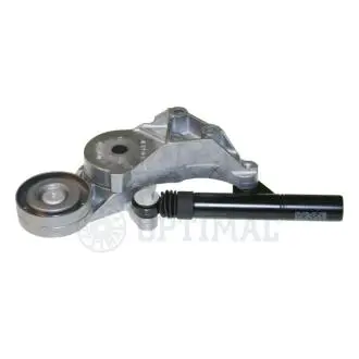 0N1538 Планка натягувача OPTIMAL подбор по vin на Brocar