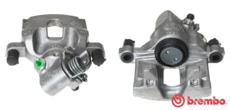F68136 Гальмівний супорт BREMBO підбір по vin на Brocar