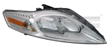 KH25560122 Указатель поворота TYC подбор по vin на Brocar