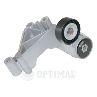 0N1520 Планка натягувача OPTIMAL підбір по vin на Brocar