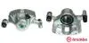 F30187 Тормозной суппорт BREMBO підбір по vin на Brocar
