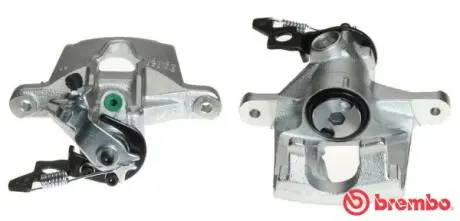 F24101 Тормозной суппорт BREMBO подбор по vin на Brocar