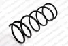4015622 Пружина подвески LESJOFORS підбір по vin на Brocar