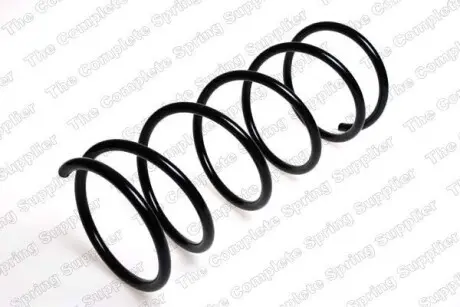 4015622 Пружина підвіски LESJOFORS підбір по vin на Brocar