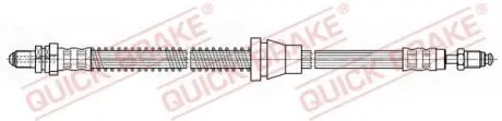 42919 Тормозной шланг QUICK BRAKE подбор по vin на Brocar