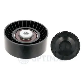 0N1922 Натяжитель ремня OPTIMAL подбор по vin на Brocar