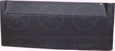 9558152 Ремчастина двері KLOKKERHOLM підбір по vin на Brocar