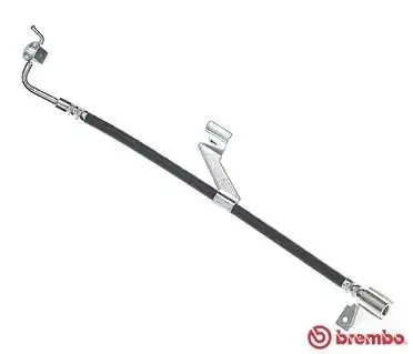 T24034 Гальмівний шланг BREMBO підбір по vin на Brocar