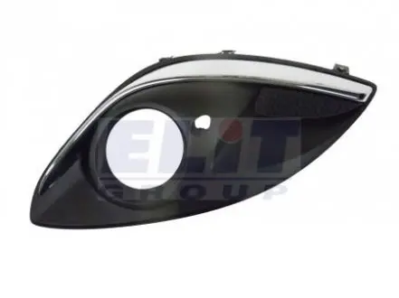 KH5024993 Решітки радітора LKQ підбір по vin на Brocar