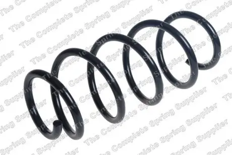 4035784 Пружина подвески LESJOFORS подбор по vin на Brocar