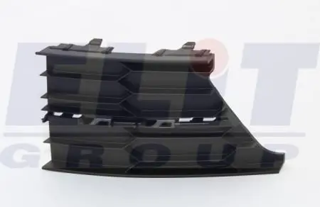 3T0853665B Решітки радітора VAG підбір по vin на Brocar