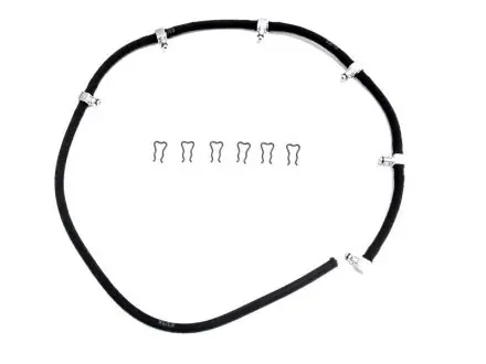 DPND5599 Переливний шланг STARLINE підбір по vin на Brocar