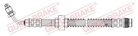 32515 Тормозной шланг QUICK BRAKE подбор по vin на Brocar