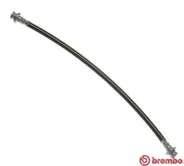 T56183 Гальмівний шланг BREMBO підбір по vin на Brocar