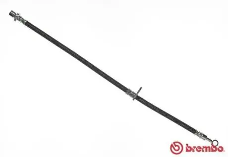 T78028 Гальмівний шланг BREMBO підбір по vin на Brocar