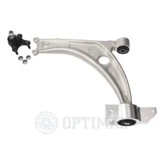 G61510 Рычаг подвески OPTIMAL подбор по vin на Brocar